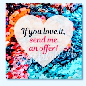 IGNORE ALL PRICES! :) SEND ME AN OFFER!!